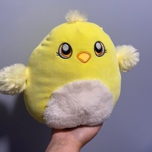 8” Aimee The Chick